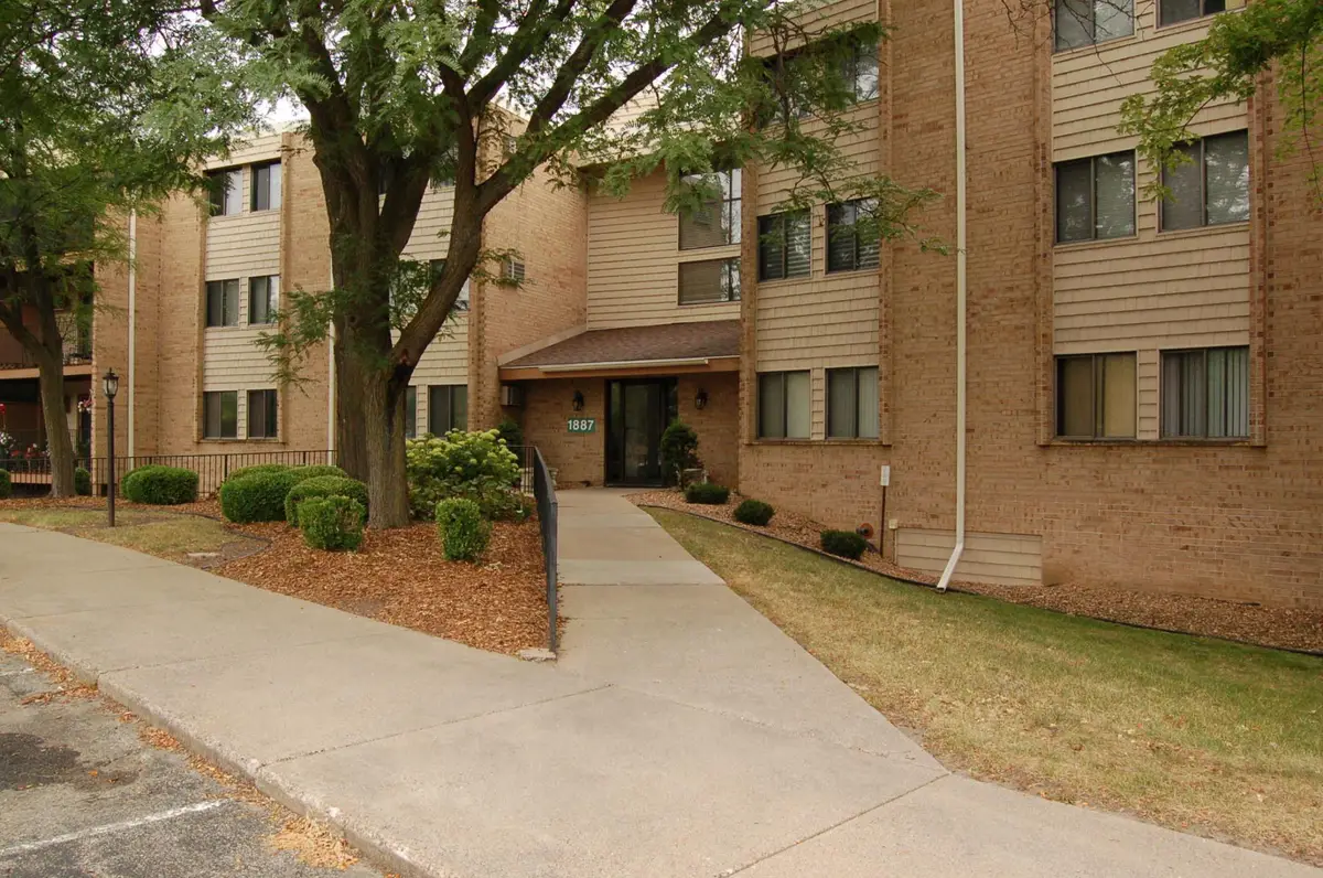 1887 Silver Bell Road #318, Eagan, MN 55122 - #1