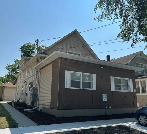 727 3rd Street N, Fargo, ND 58102