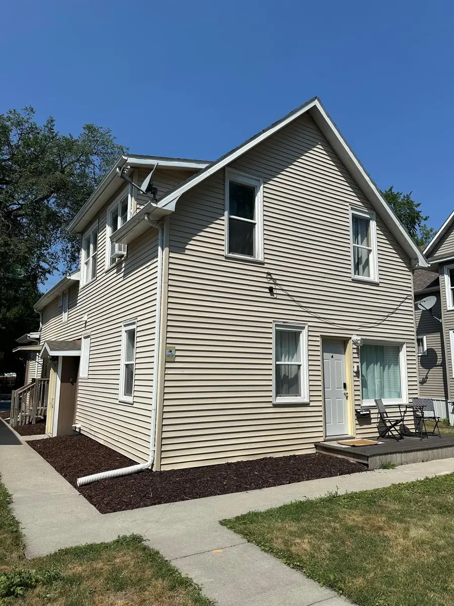 727 3rd Street N, Fargo, ND 58102 - #3