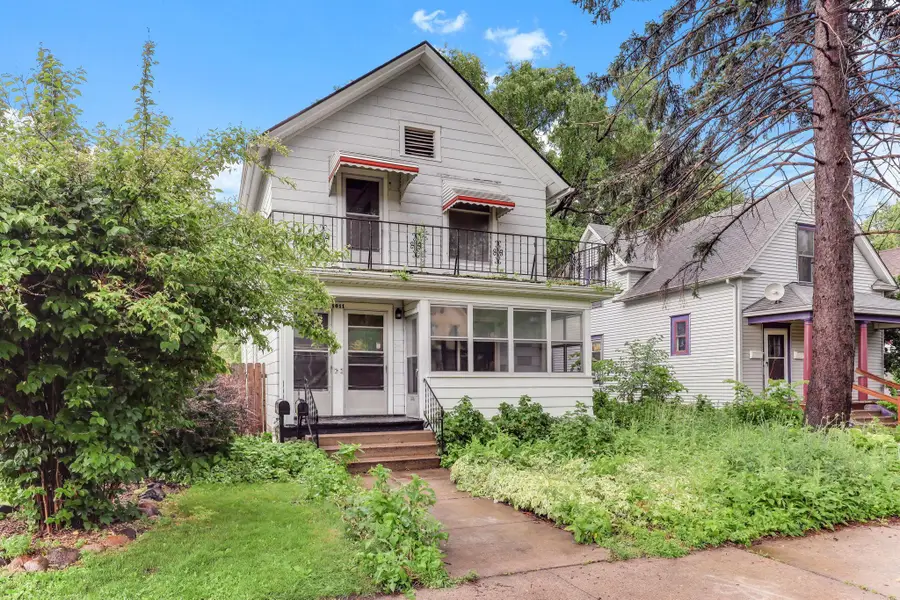 1611 NE Madison Street, Minneapolis, MN 55413 - #2