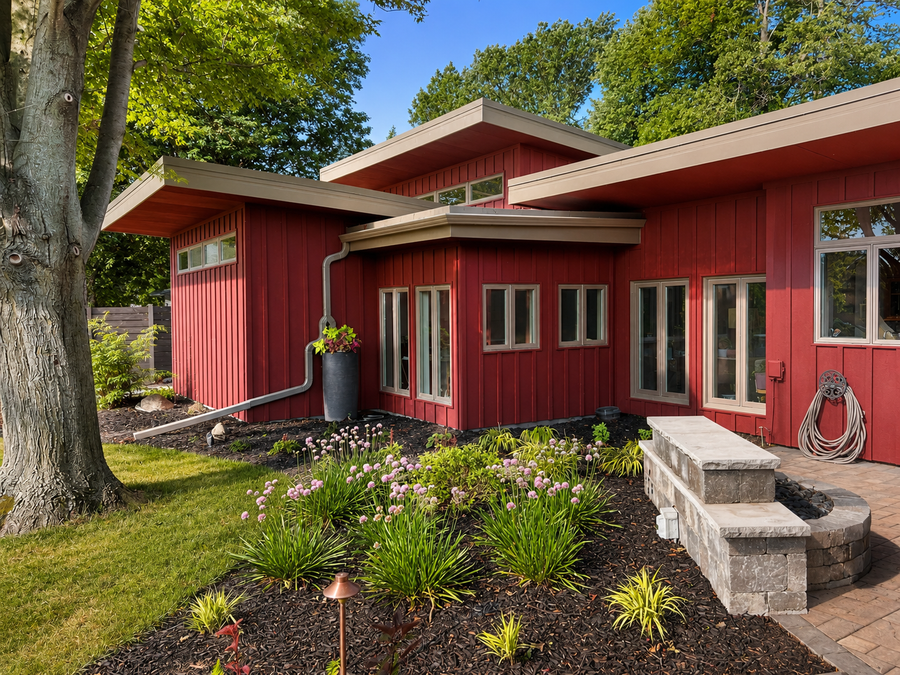 4422 Washington Boulevard, Madison Lake, MN 56063 - #2