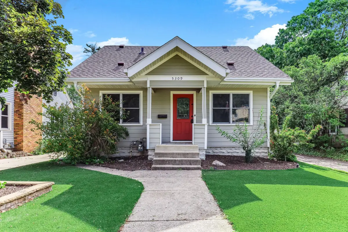 5309 Xerxes Avenue S, Minneapolis, MN 55410 - #1