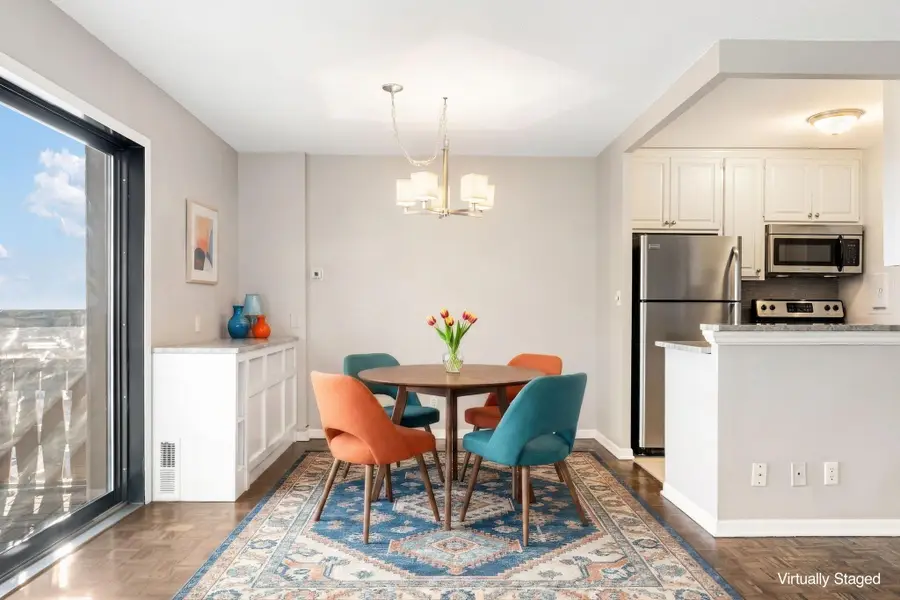 410 Groveland Avenue #1605, Minneapolis, MN 55403 - #2
