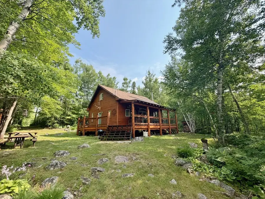 10742 Lambert Road, Orr, MN 55771 - #2