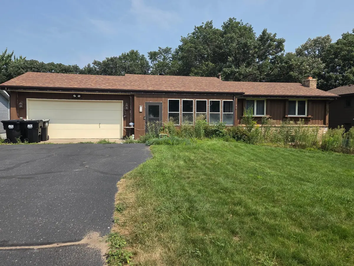 31 98th Lane Nw, Coon Rapids, MN 55448 - #1