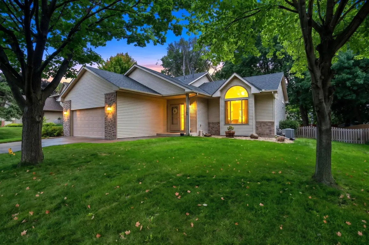 14631 Meadowood Drive, Savage, MN 55378 - #1