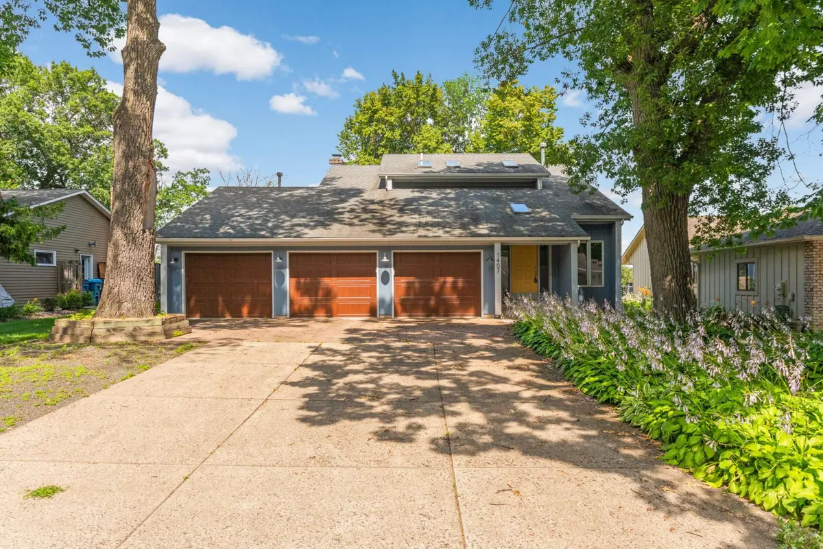 1407 Bay Point Drive Se, Forest Lake, MN 55025 - #1