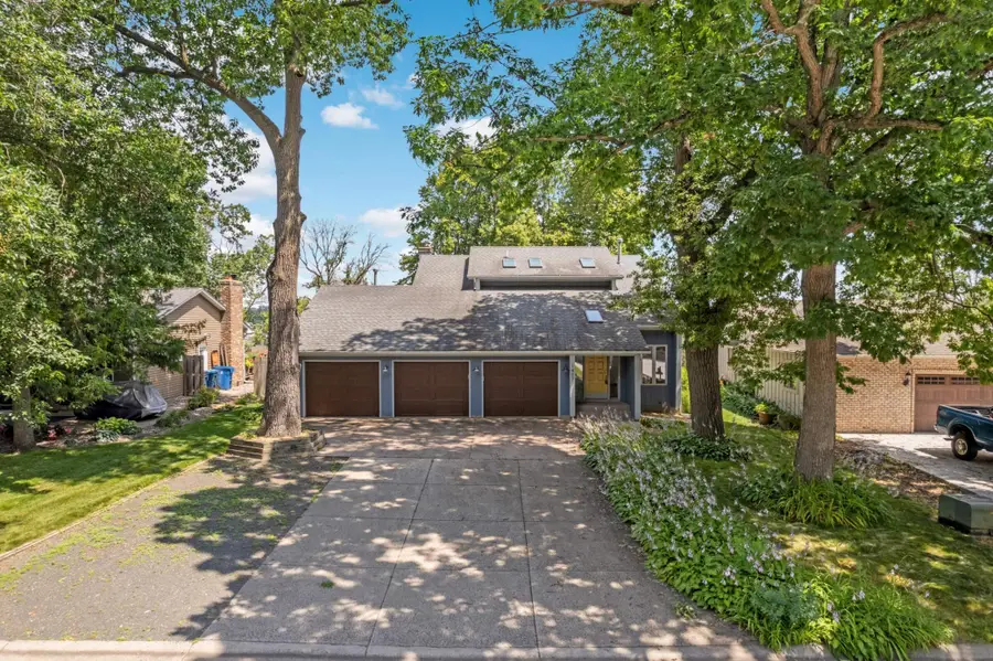 1407 Bay Point Drive Se, Forest Lake, MN 55025 - #2