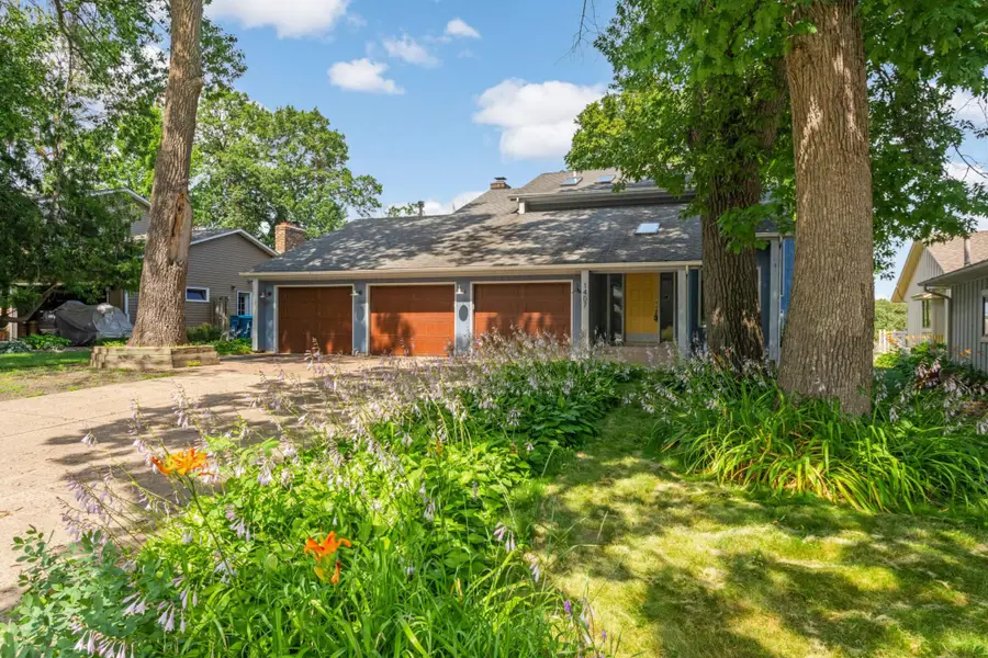 1407 Bay Point Drive Se, Forest Lake, MN 55025 - #3