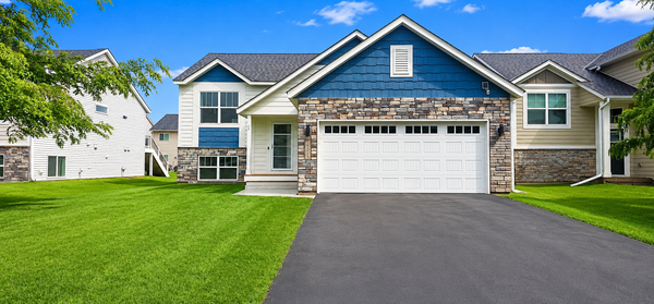15213 Tiger Street Nw, Ramsey, MN 55303