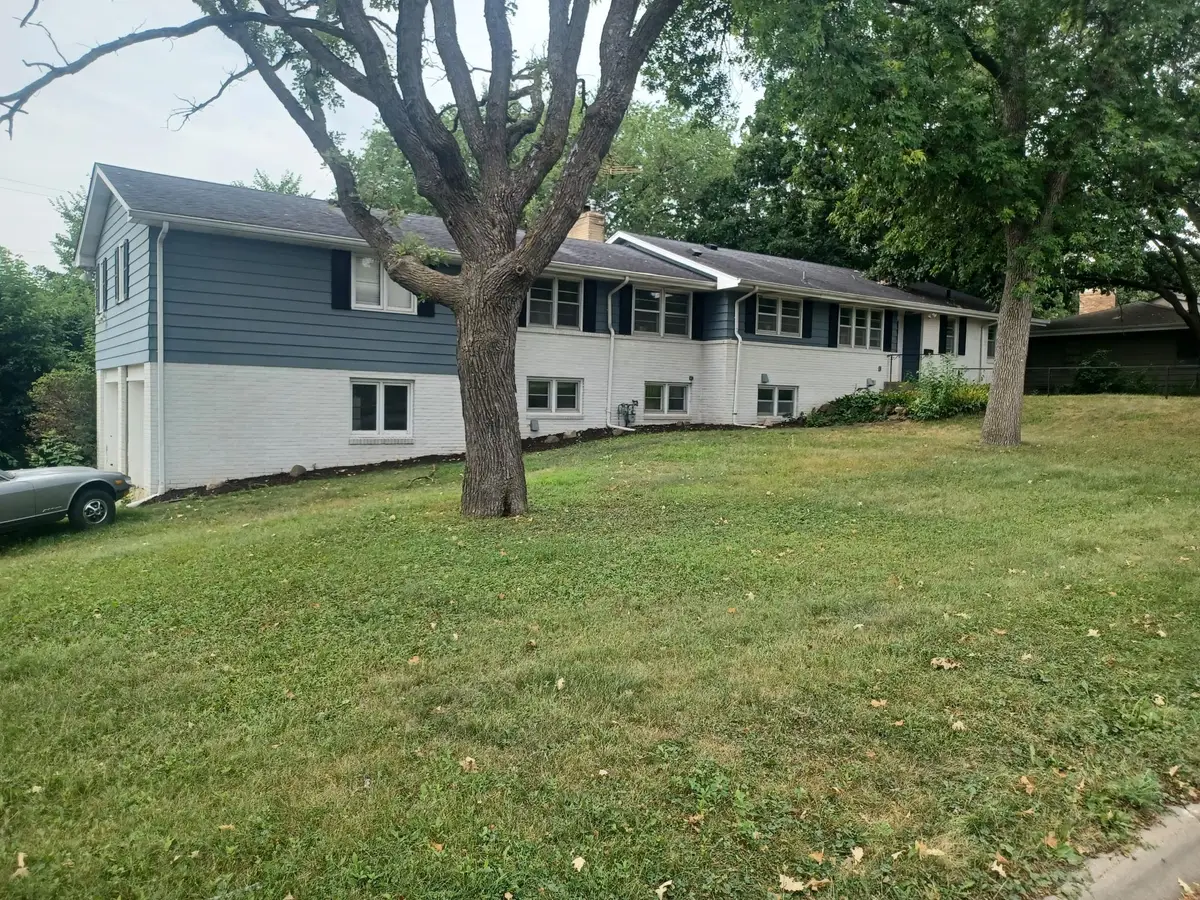 8101 Westwood Hills Drive, Saint Louis Park, MN 55426 - #1