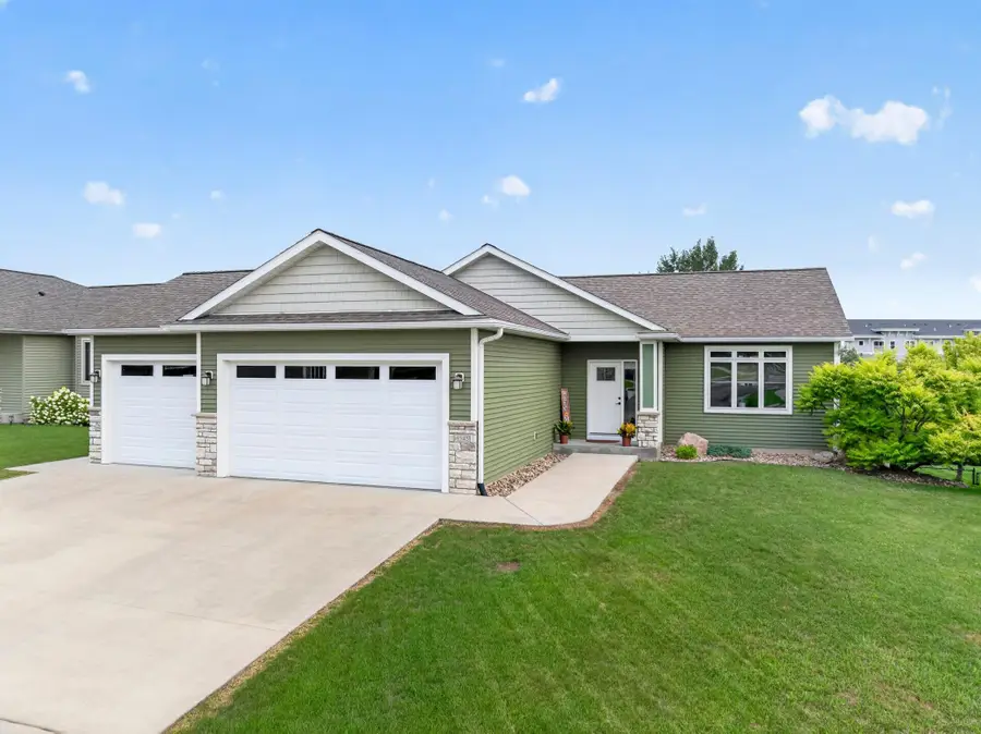 4545 Baraboo Street Nw, Rochester, MN 55901 - #2