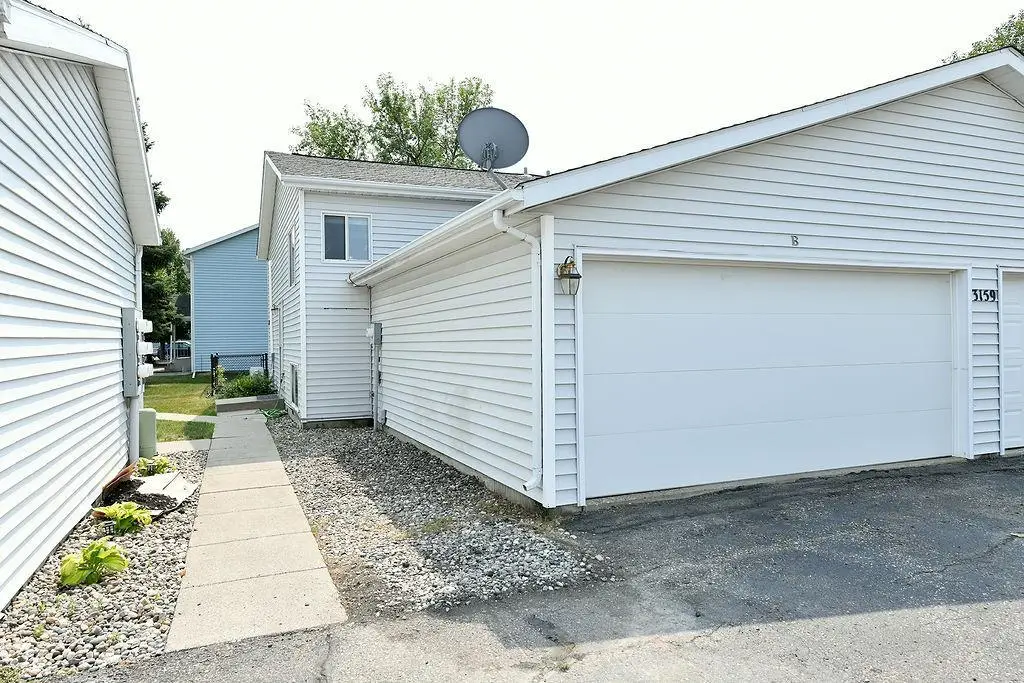 3159 17th Street S #B, Fargo, ND 58103 - #1