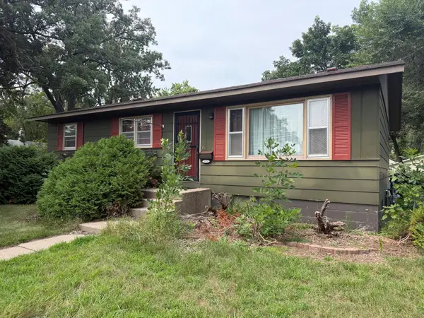 1321 2nd Avenue S, Sauk Rapids, MN 56379
