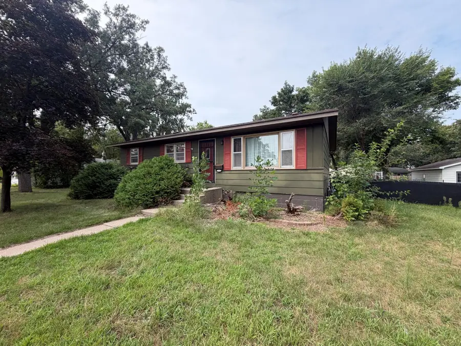 1321 2nd Avenue S, Sauk Rapids, MN 56379 - #2