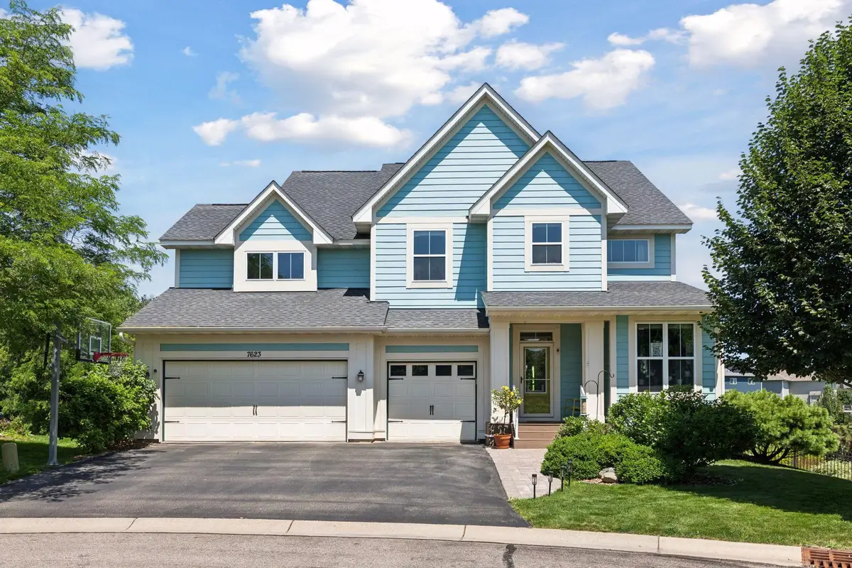 7623 Addisen Court, Inver Grove Heights, MN 55077 - #1