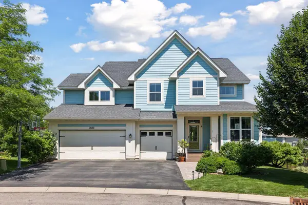 7623 Addisen Court, Inver Grove Heights, MN 55077