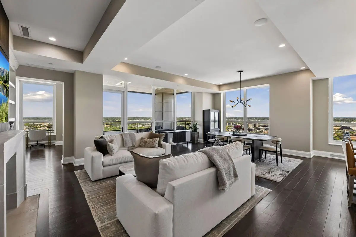 1111 W River Parkway #32C, Minneapolis, MN 55415 - #1