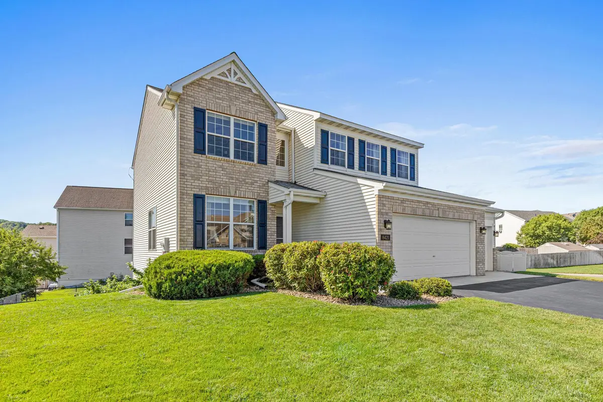 8421 Blazing Star Circle, Shakopee, MN 55379 - #1