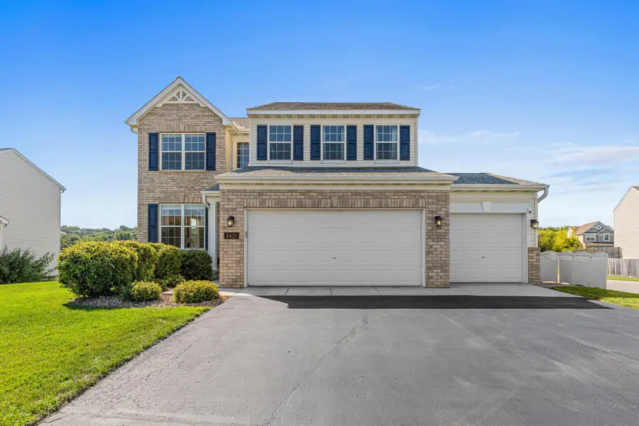 8421 Blazing Star Circle, Shakopee, MN 55379 - #2