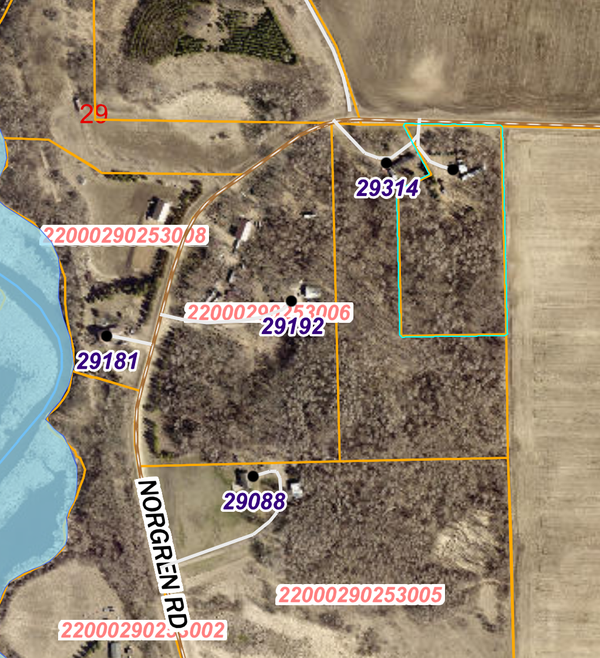 29318 Norgren Road, Fergus Falls, MN 56537