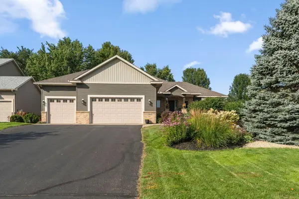 13053 180th Court Nw, Elk River, MN 55330