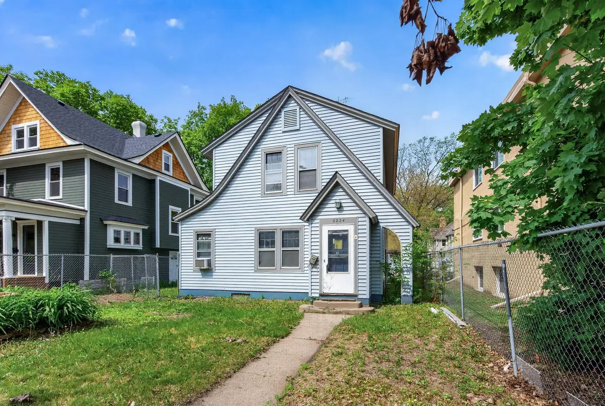 3224 Portland Avenue, Minneapolis, MN 55407 - #1