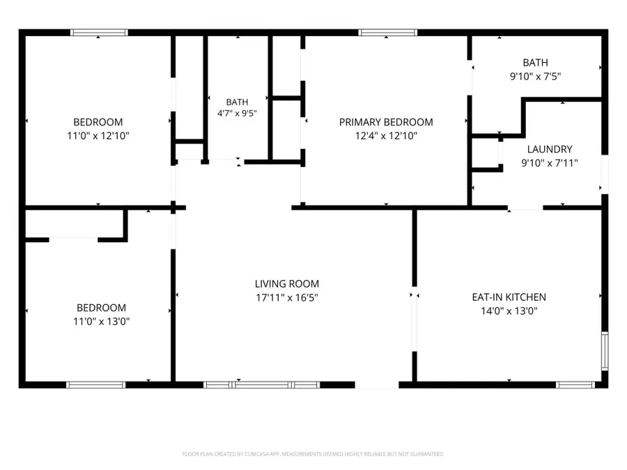 25404 Broadway Avenue, Detroit Lakes, MN 56501 - #2
