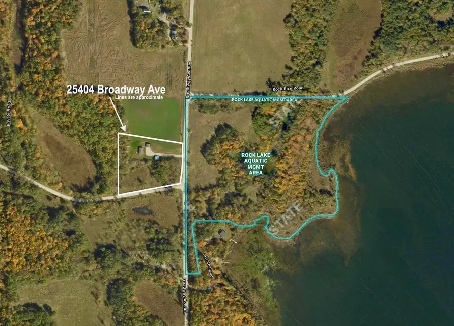 25404 Broadway Avenue, Detroit Lakes, MN 56501 - #3