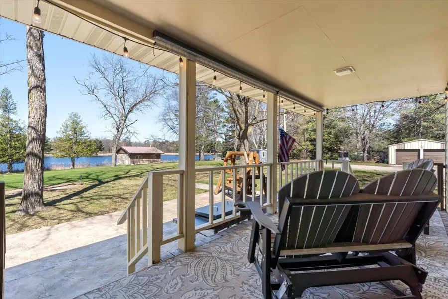 2163 White Pine Point Road Sw, Pine River, MN 56474 - #2