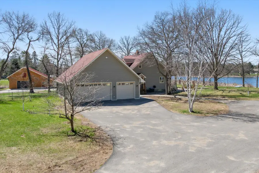 2163 White Pine Point Road Sw, Pine River, MN 56474 - #3