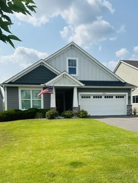 14946 Tiger Street Nw, Ramsey, MN 55303 - #1