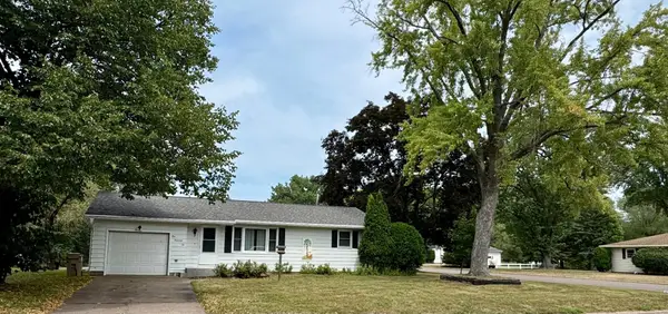 1002 W Spruce Street, Chippewa Falls, WI 54729