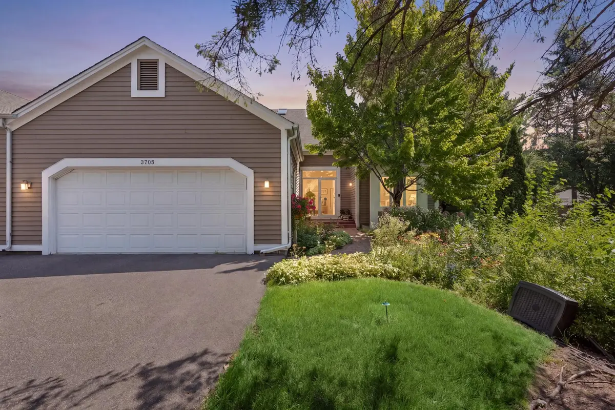 3705 Oakton Ridge, Hopkins, MN 55305 - #1