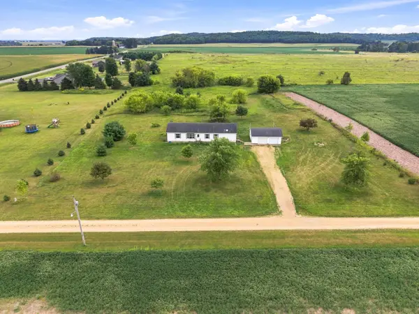 N5831 730th Street, Elk Mound, WI 54739