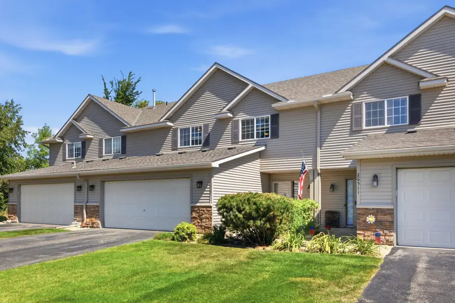 26505 Pond Court, Elko New Market, MN 55020 - #2