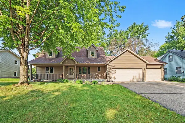 70 W Louis Street, Elko New Market, MN 55054