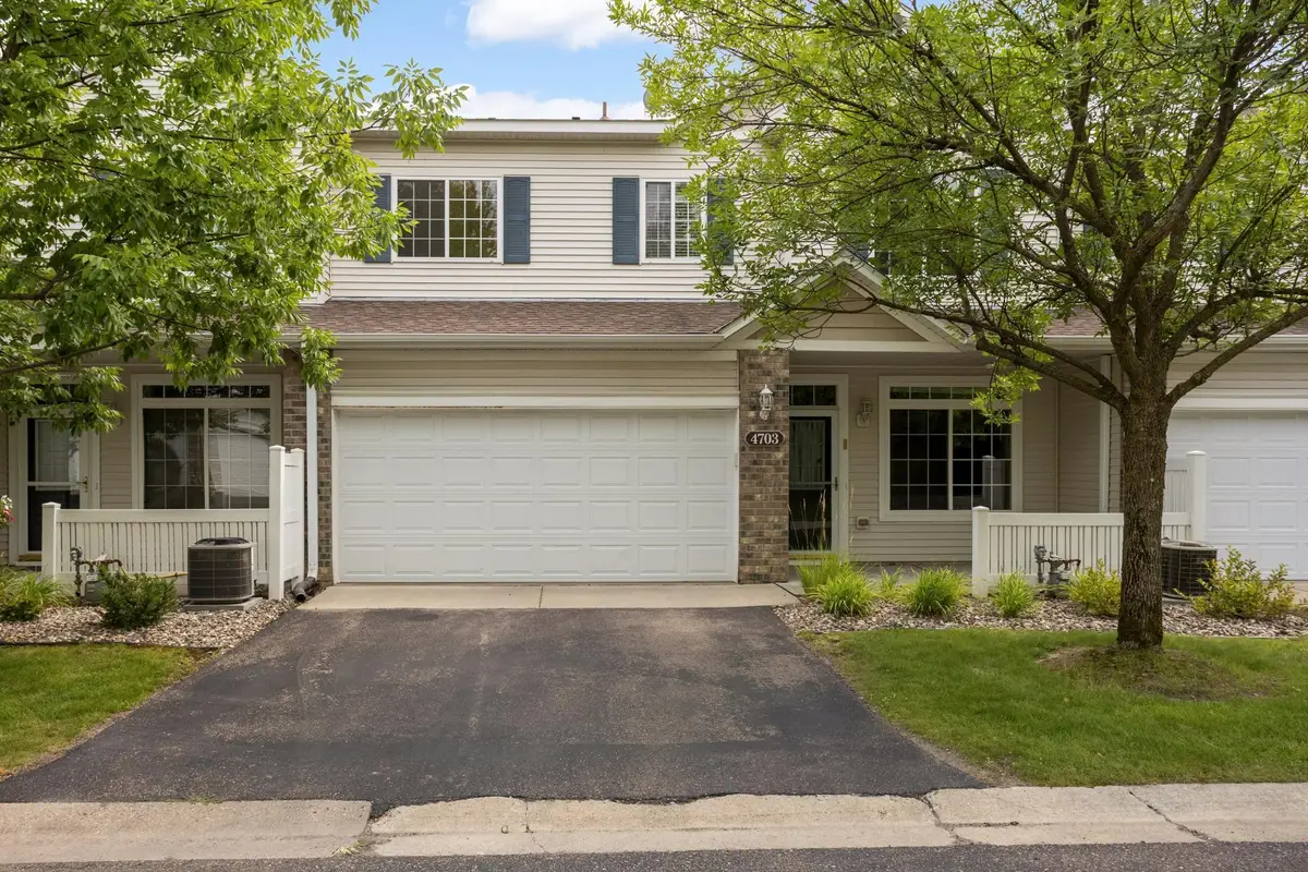 4703 Blaine Avenue, Inver Grove Heights, MN 55076 - #1