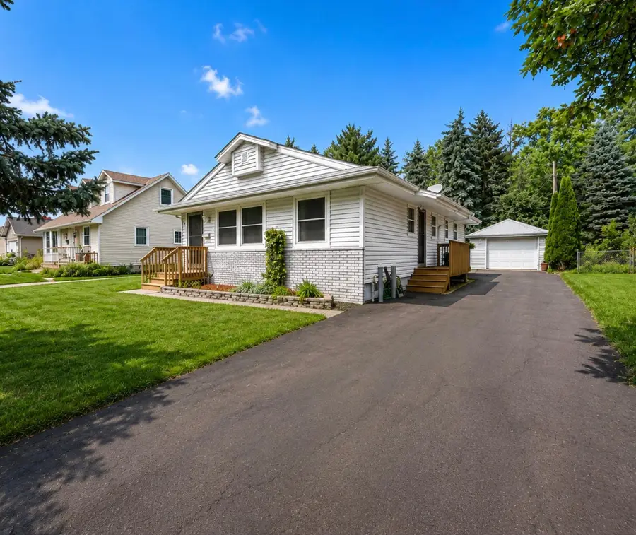 1123 43 1/2 Avenue Ne, Columbia Heights, MN 55421 - #2