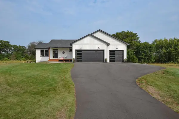 16602 87th Street Se, Becker, MN 55308
