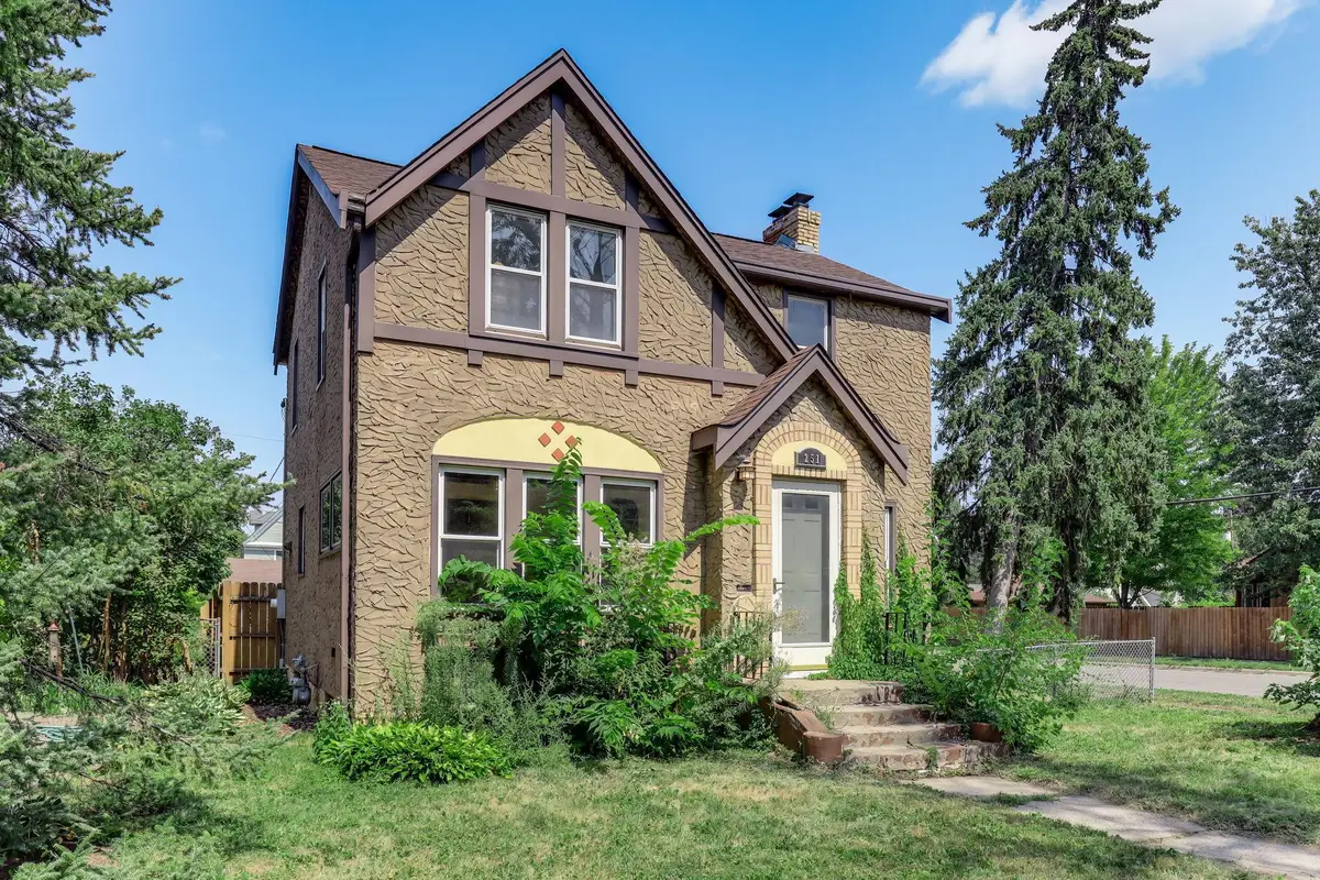 251 Stevens Street W, Saint Paul, MN 55107 - #1