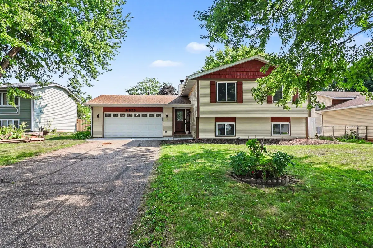 5675 W 137th Street, Savage, MN 55378 - #1