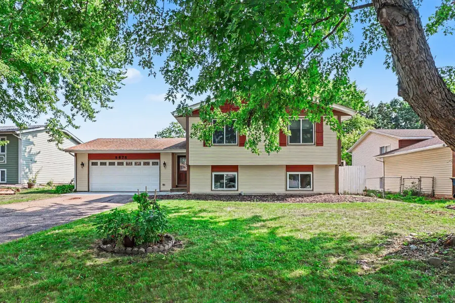 5675 W 137th Street, Savage, MN 55378 - #2