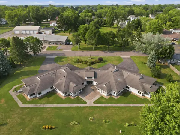 305 W Prospect Street, Thorp, WI 54771
