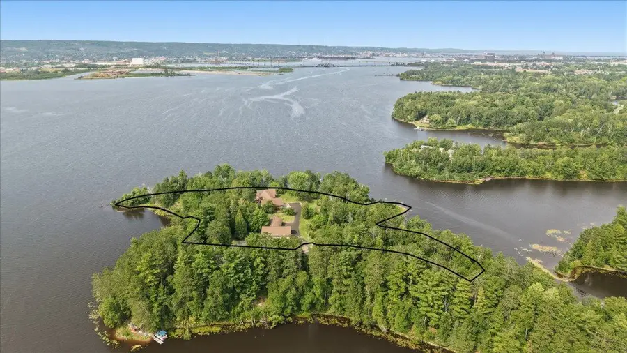 16 Heron Drive, Superior, WI 54880 - #2