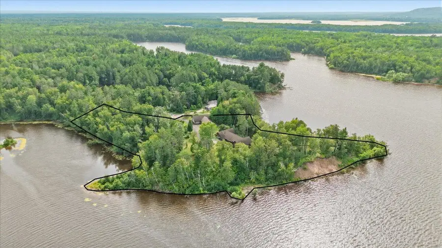16 Heron Drive, Superior, WI 54880 - #3