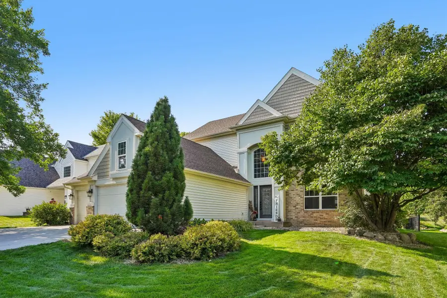 12852 44th Place Ne, Saint Michael, MN 55376 - #2