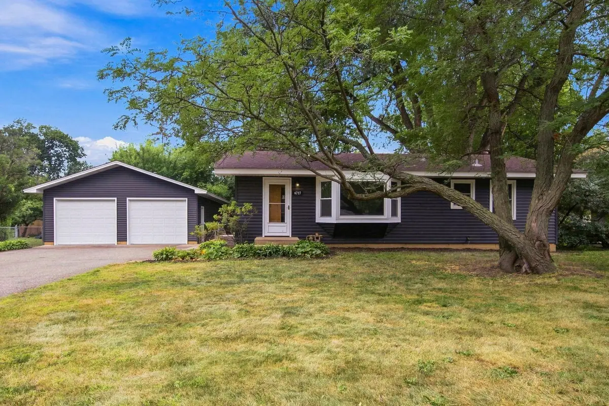 6717 Dutton Avenue, Brooklyn Park, MN 55428 - #1