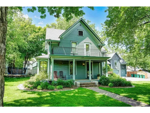 418 Holcombe Street S, Stillwater, MN 55082