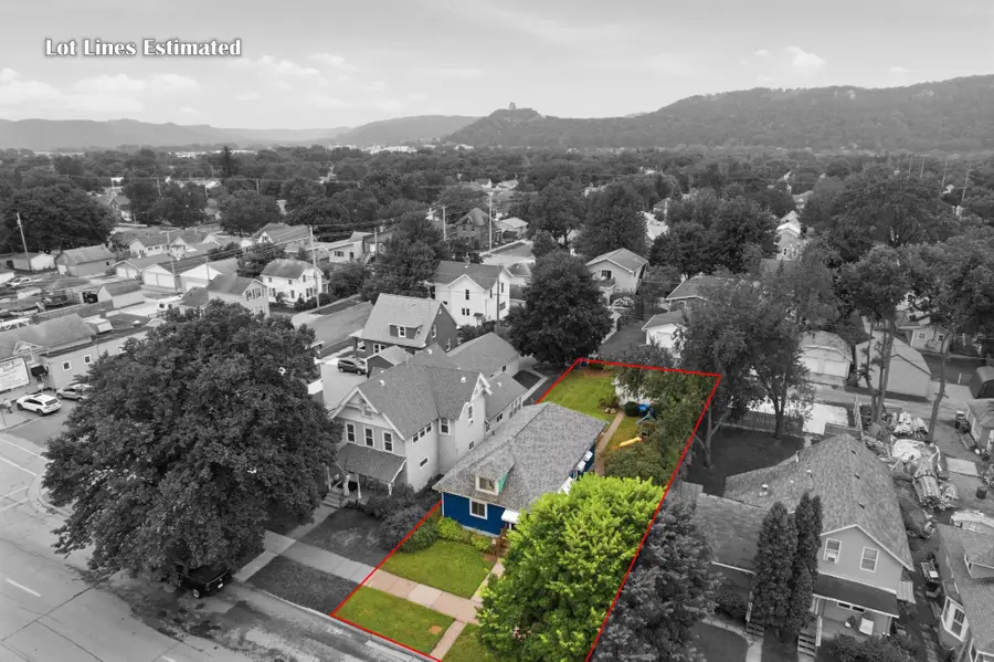 419 E Broadway Street, Winona, MN 55987 - #3